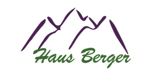 Logo Haus Berger