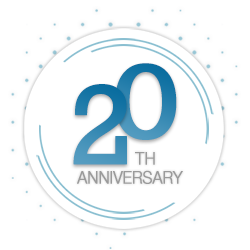 WordPress 20 Jahr