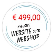 Workshops für Websites oder Webshops