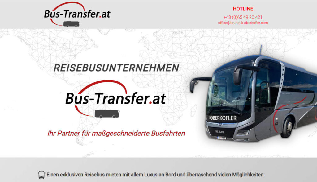 Bus Transfer